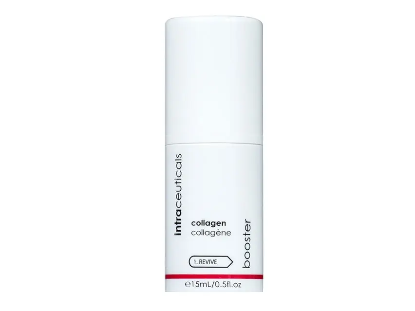 Intraceuticals Booster Serum - Collagen 0.5 fl oz