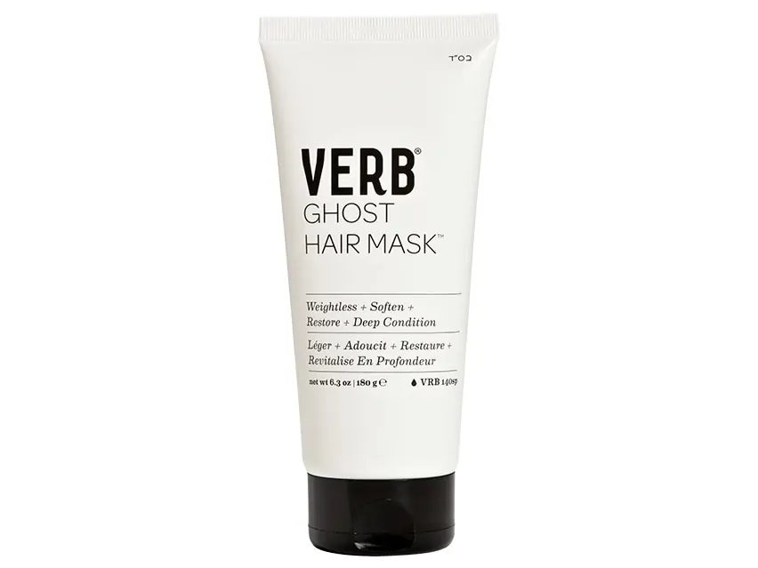 Verb Ghost Hair Mask 6.3 oz
