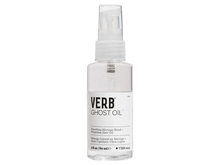 Verb Ghost Oil 2.0 fl oz