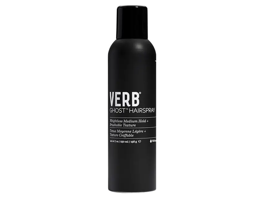 Verb Ghost Hairspray 7.0 oz