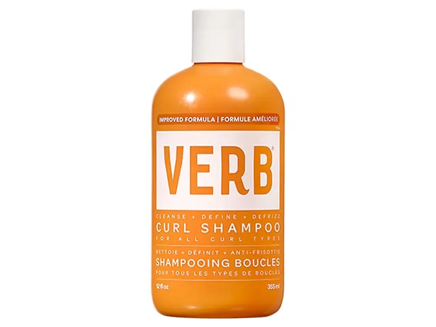Verb Curl Shampoo