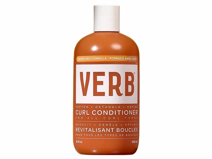 Verb Curl Conditioner