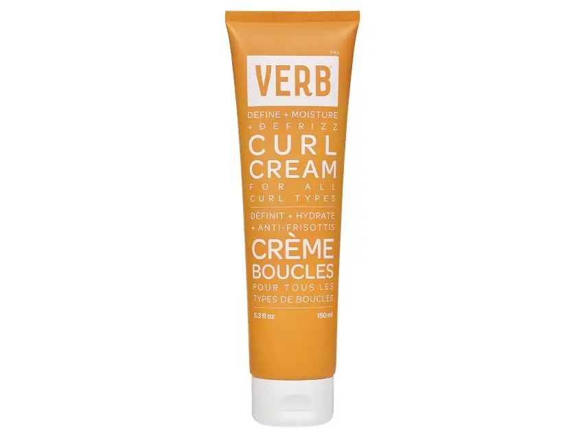 Verb Curl Cream 5.3 oz
