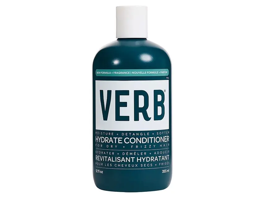Verb Hydrating Conditioner