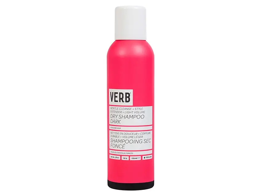 Verb Dry Shampoo 5.0 oz
