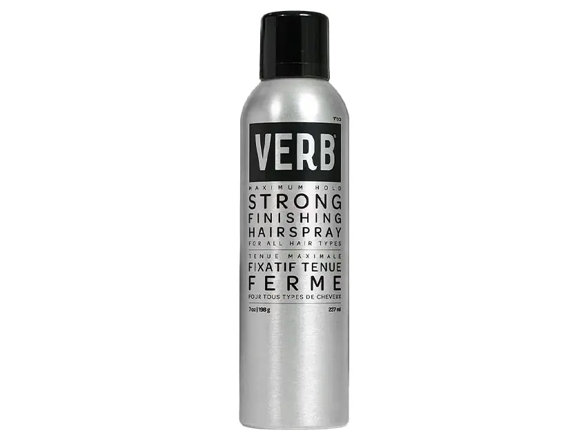 Verb Strong Hairspray 7.0 oz