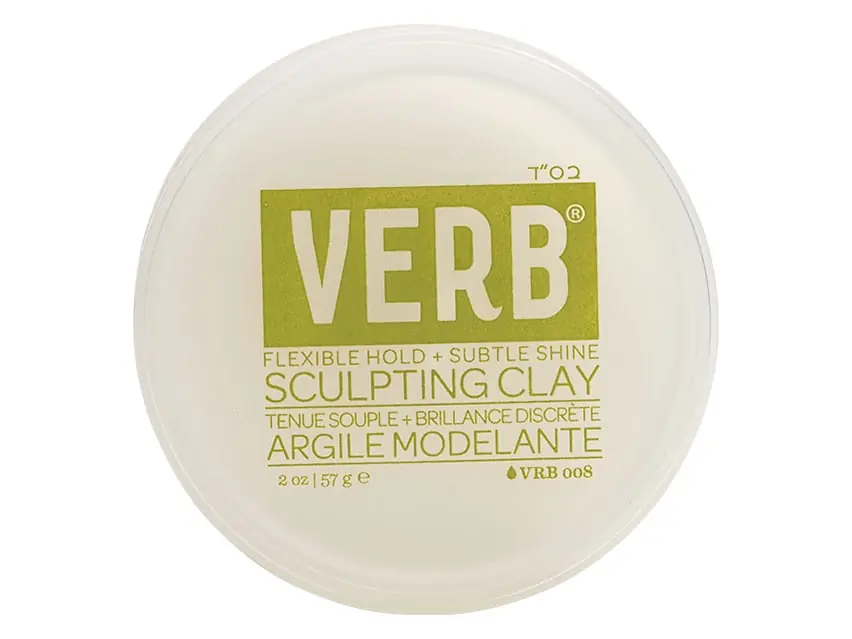 Verb Sculpting Clay 2.0 oz