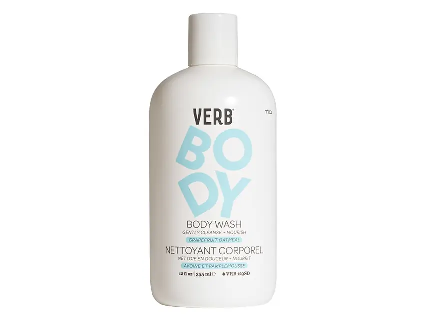 Verb Body Wash 12.0 fl oz