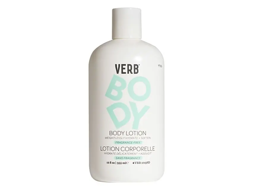 Verb Body Lotion 12.0 fl oz
