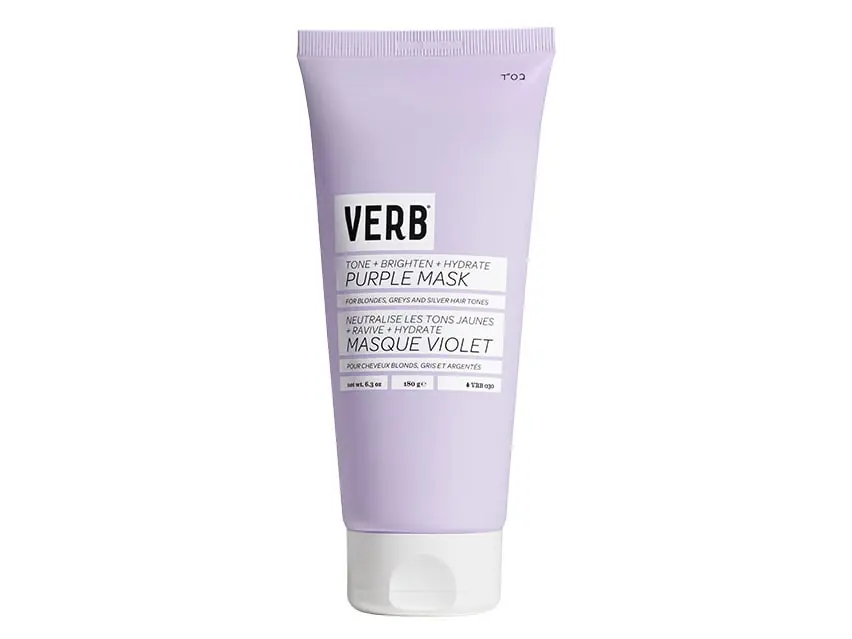 Verb Purple Mask 6.3 fl oz