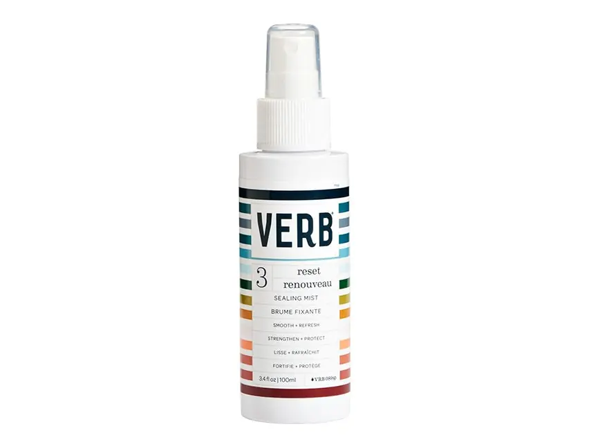 Verb Reset Sealing Mist 3.4 fl oz
