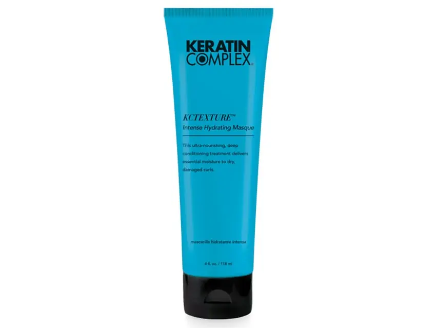 Keratin Complex KCTEXTURE Intense Hydrating Masque 4.0 fl oz