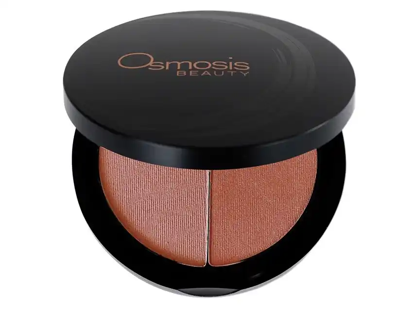 Osmosis Skincare Beach Glow Bronzer 0.2 oz