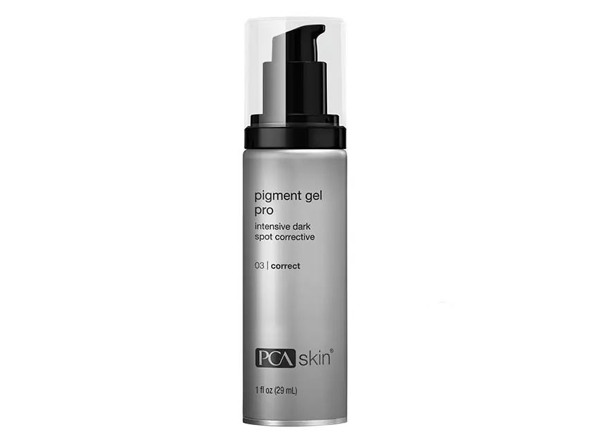PCA SKIN Pigment Gel Pro 1.0 fl oz
