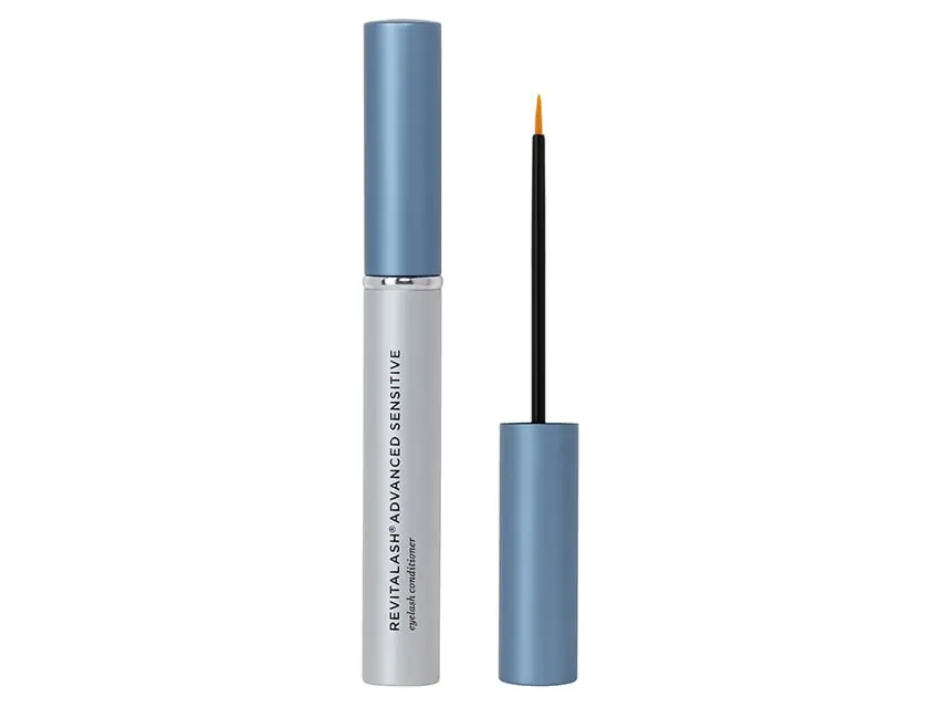 RevitaLash® Cosmetics Advanced Sensitive Eyelash Conditioner - Original Formula 0.068 fl oz