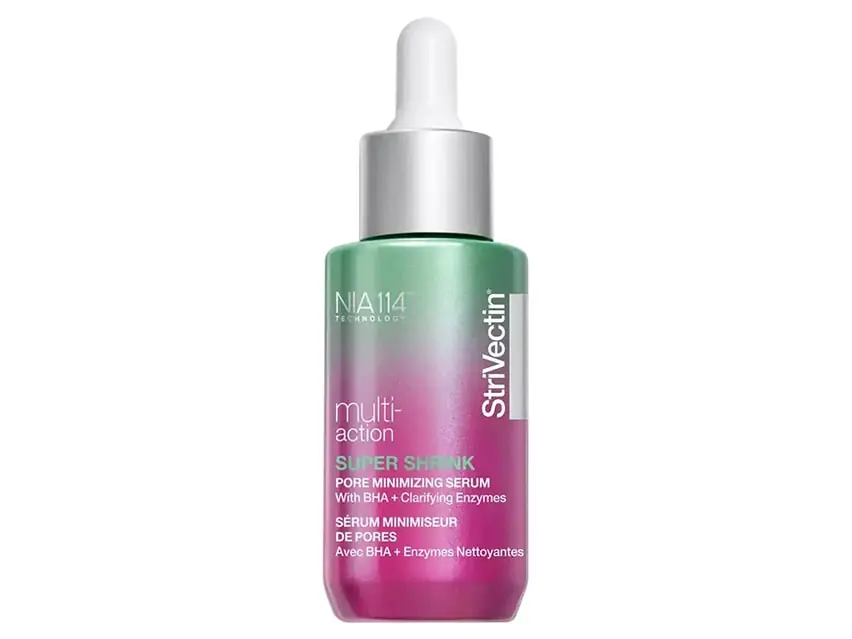 StriVectin Multi-Action Super-Shrink Pore Minimizing Serum 1.0 fl oz