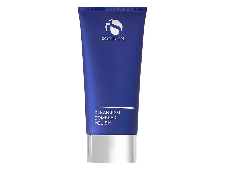 iS CLINICAL Cleansing Complex Polish 4.0 oz