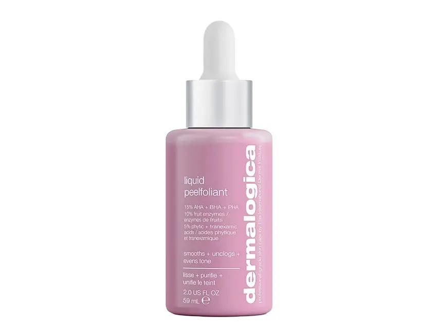 Dermalogica Liquid Peelfoliant 2.0 fl oz