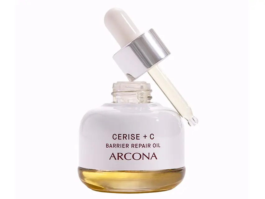 ARCONA Cerise+ C Barrier Repair Oil 0.5 fl oz