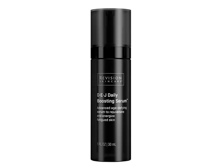 Revision Skincare D·E·J Daily Boosting Serum