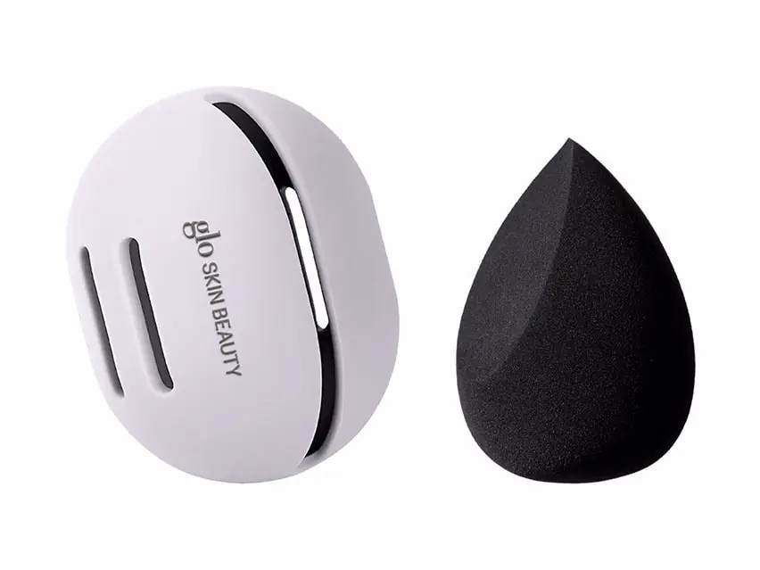 Glo Skin Beauty Makeup Blender Sponge 1-Piece