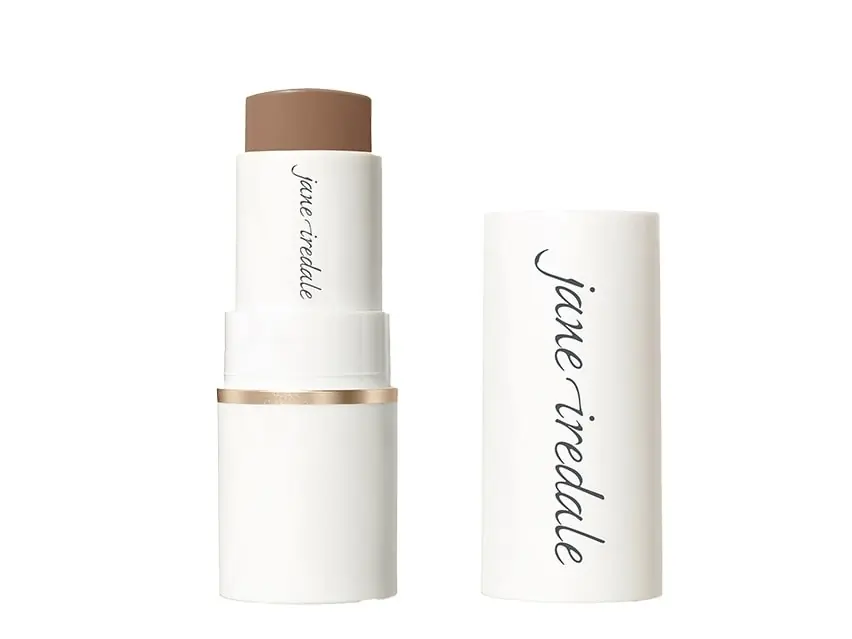 jane iredale Glow Time Bronzer Stick 0.26 oz