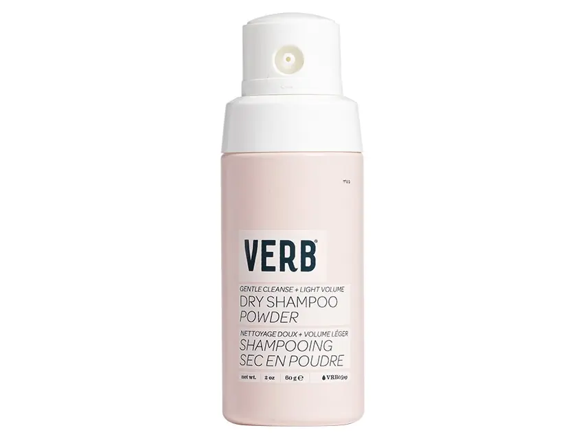 Verb Dry Shampoo Powder 2.0 oz