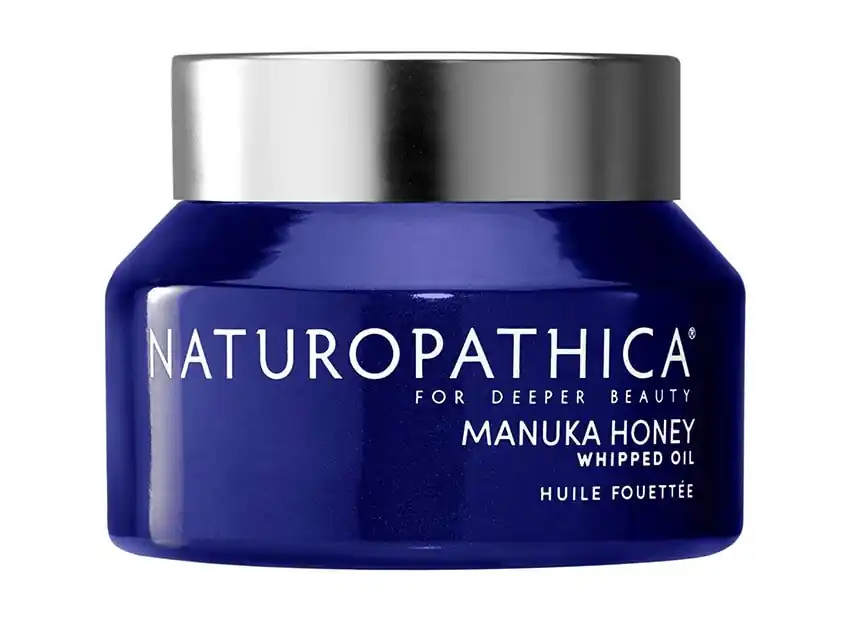 Naturopathica Manuka Honey Whipped Oil 1.69 oz