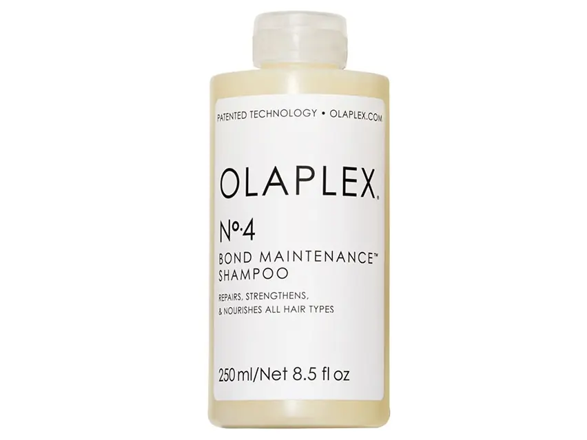 OLAPLEX No. 4 Bond Maintenance Shampoo 8.5 fl oz