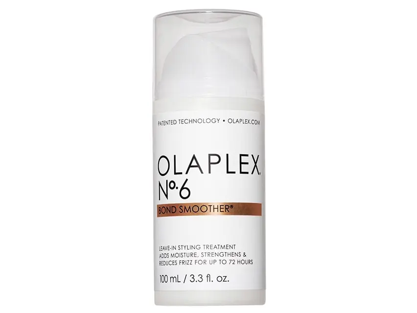 OLAPLEX No. 6 Bond Smoother 3.3 fl oz