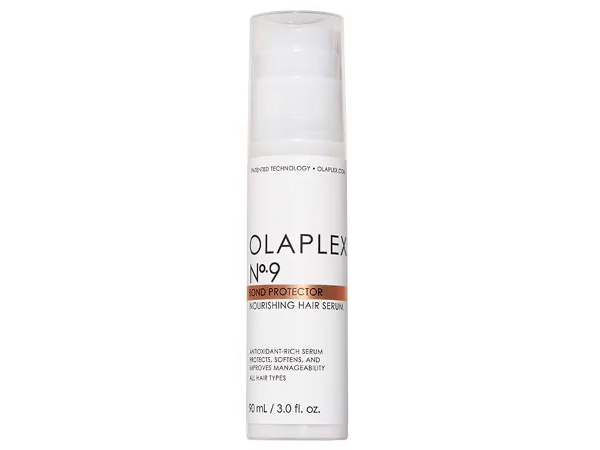 OLAPLEX No. 9 Bond Protector Nourishing Hair Serum 3.0 fl oz