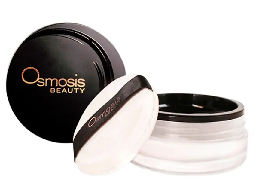 Osmosis Skincare Voila Finishing Loose Powder 0.23 oz