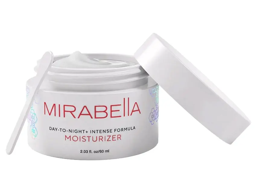 Mirabella 24/7 Intense Formula Day to Night Moisturizer 2.03 fl oz - Mirabella Beauty