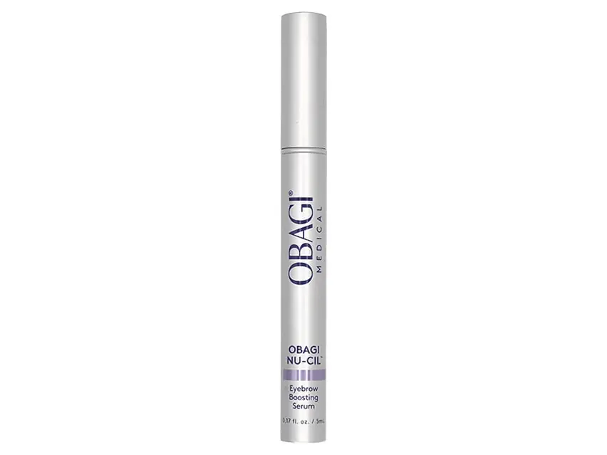 Obagi Nu-Cil™ Eyebrow Boosting Serum 0.17 fl oz