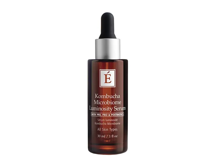 Eminence Organics Kombucha Microbiome Luminosity Serum 1.0 fl oz