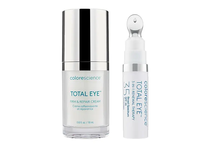 Colorescience Total Eye Set - LovelySkin Exclusive