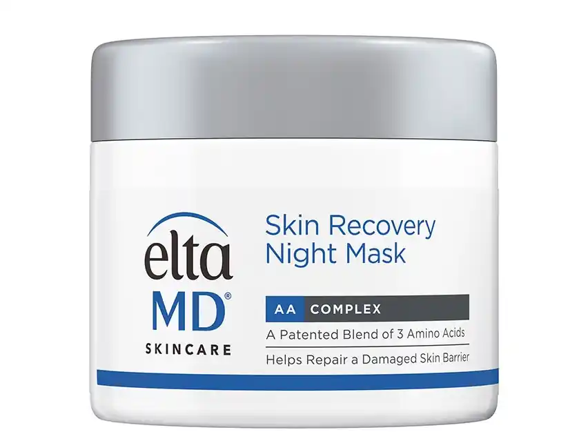EltaMD Skin Recovery Night Mask 1.7 oz - EltaMD Skin Care