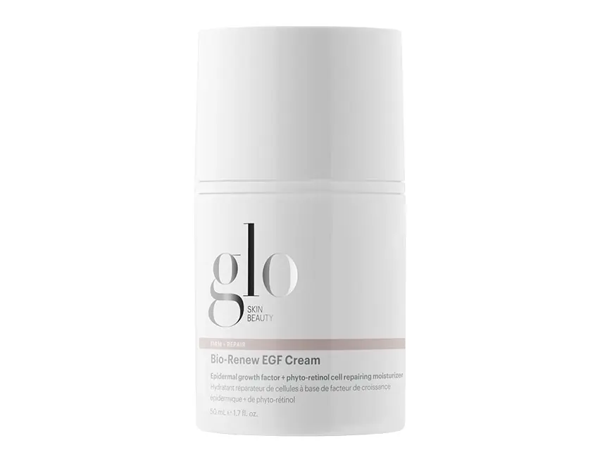 Glo Skin Beauty Bio-Renew EGF Cream 1.7 fl oz