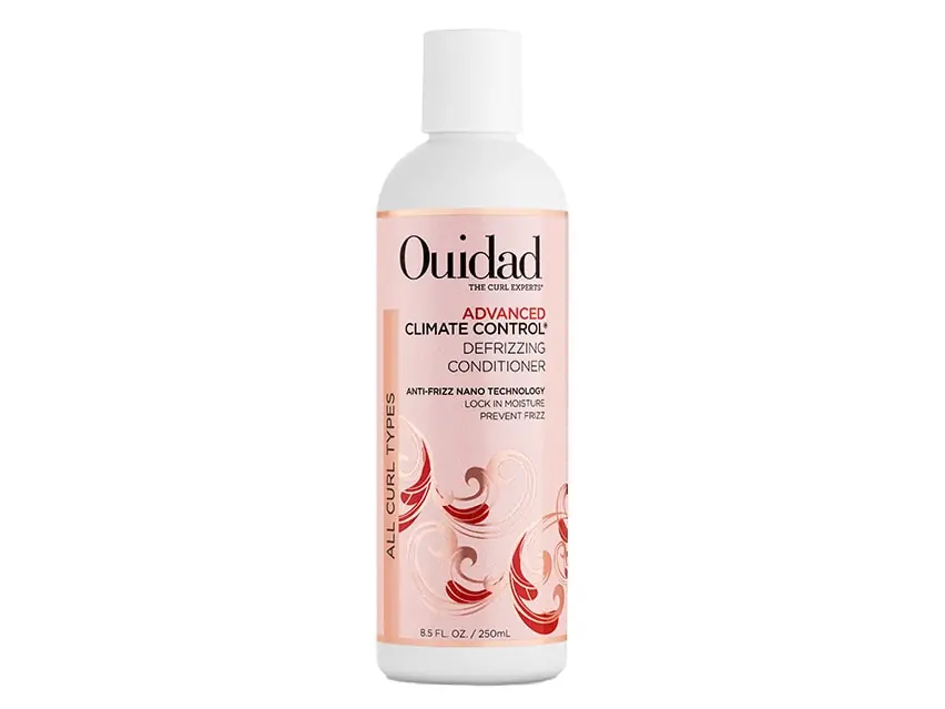 Ouidad Advanced Climate Control Defrizzing Conditioner