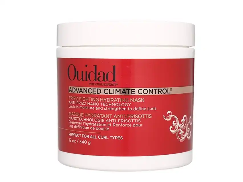 Ouidad Advanced Climate Control Frizz-Fighting Hydrating Mask 12.0 oz