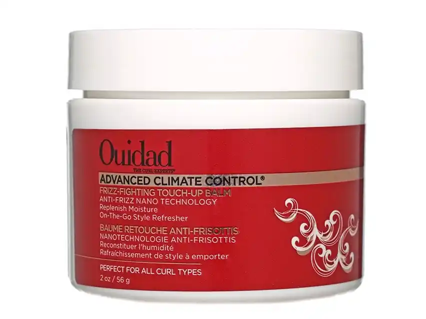 Ouidad Advanced Climate Control Frizz-Fighting Touch-Up Balm 2.0 oz
