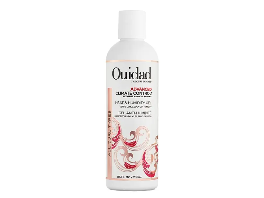Ouidad Advanced Climate Control Heat & Humidity Gel