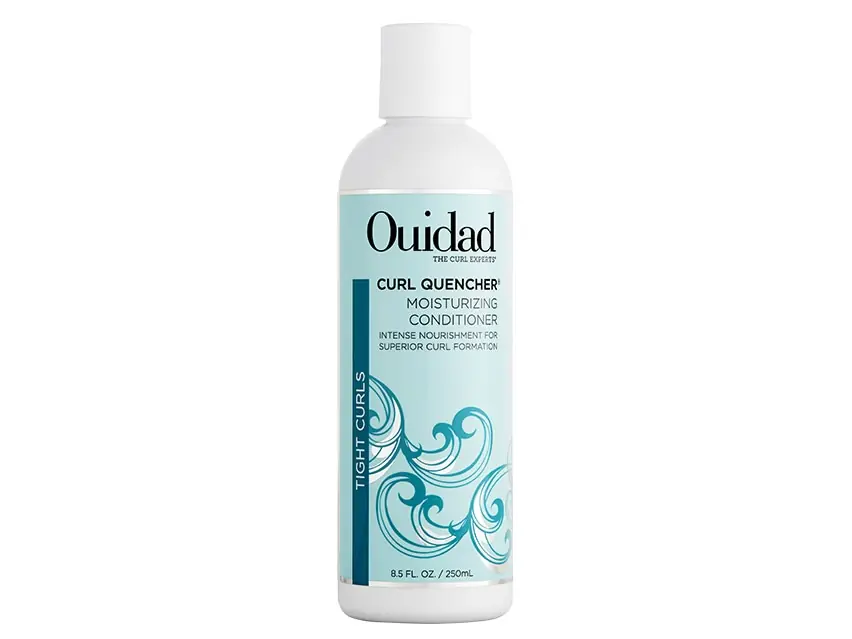 Ouidad Curl Quencher Moisturizing Conditioner