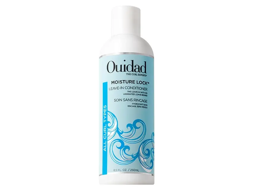 Ouidad Moisture Lock Leave-In Conditioner 8.5 fl oz