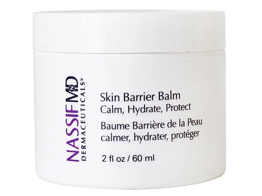 NassifMD® Skin Barrier Balm 2.0 fl oz - NassifMD® Skincare