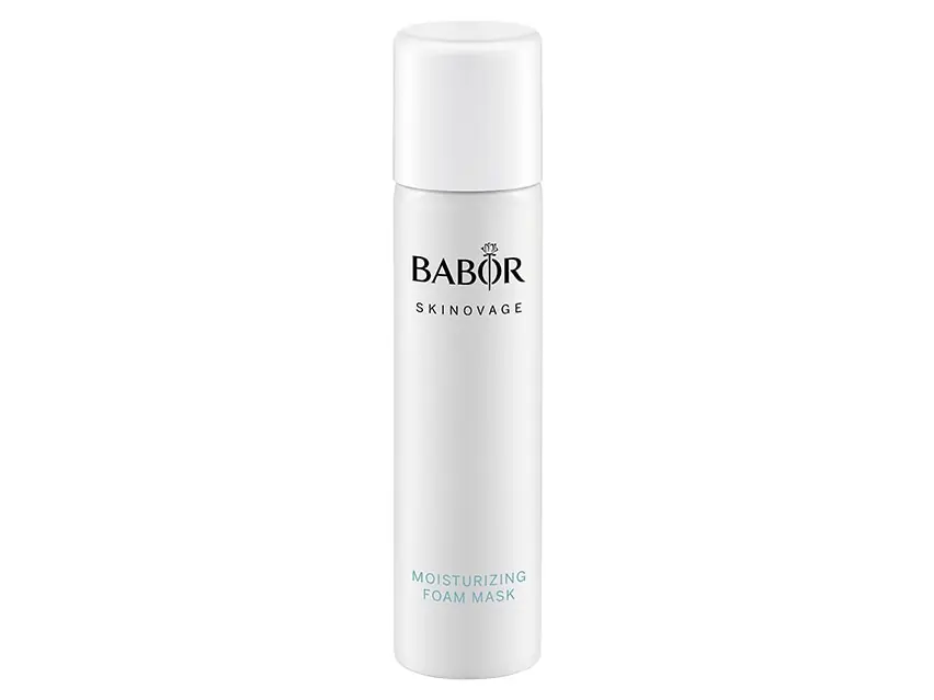 BABOR Skinovage Moisturizing Foam Mask 2.5 fl oz