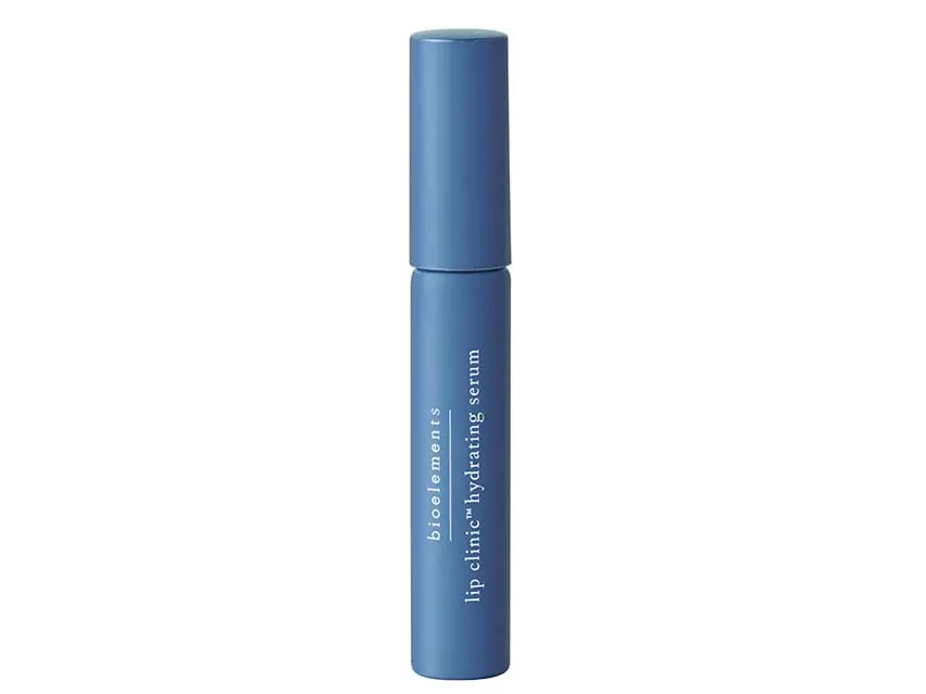 Bioelements Lip Clinic Hydrating Serum 0.33 oz