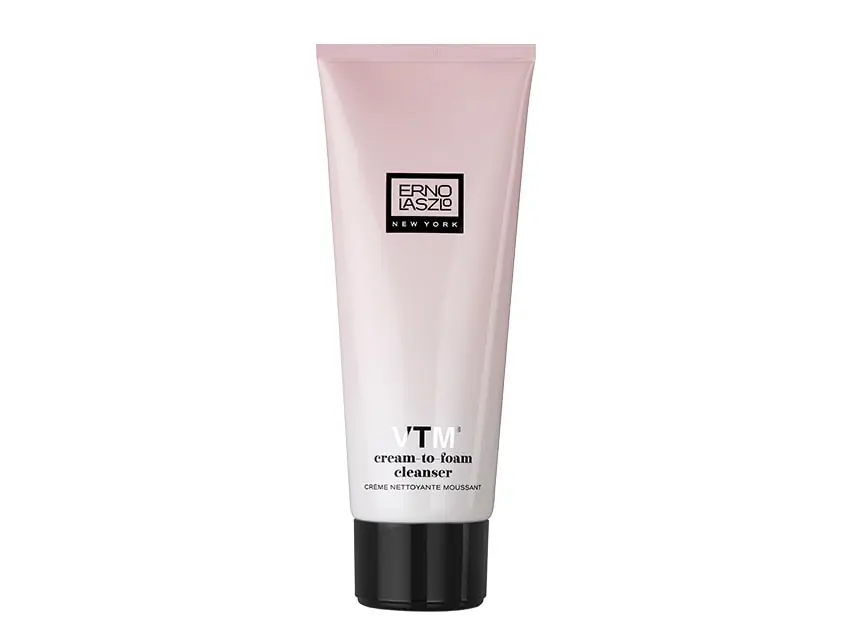 Erno Laszlo VTM Cream-to-Foam Cleanser 5.0 fl oz