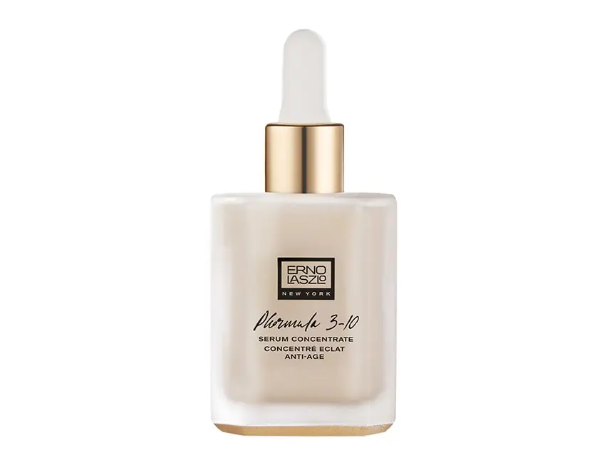 Erno Laszlo Phormula 3-10 Serum Concentrate 1.7 fl oz