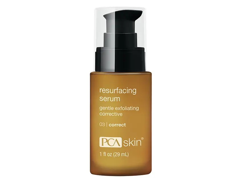 PCA SKIN Resurfacing Serum 1.0 fl oz